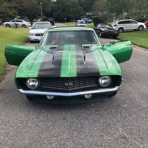 Meet your Posher, Tommy